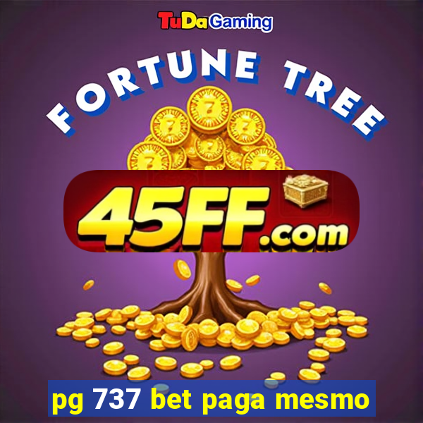 pg 737 bet paga mesmo